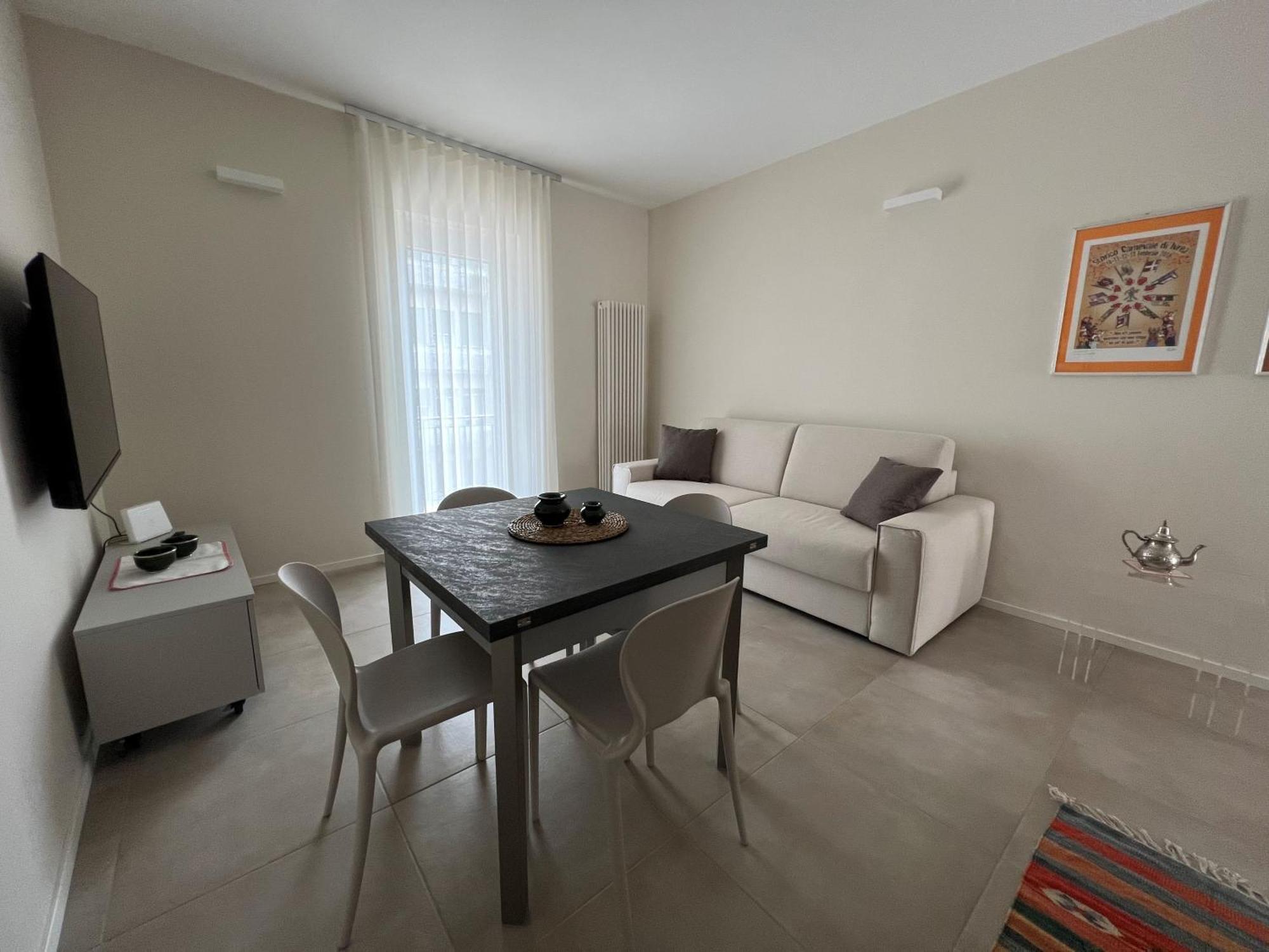 Myvilla - Ivrea Corso M. D'Azeglio, 59 Zewnętrze zdjęcie