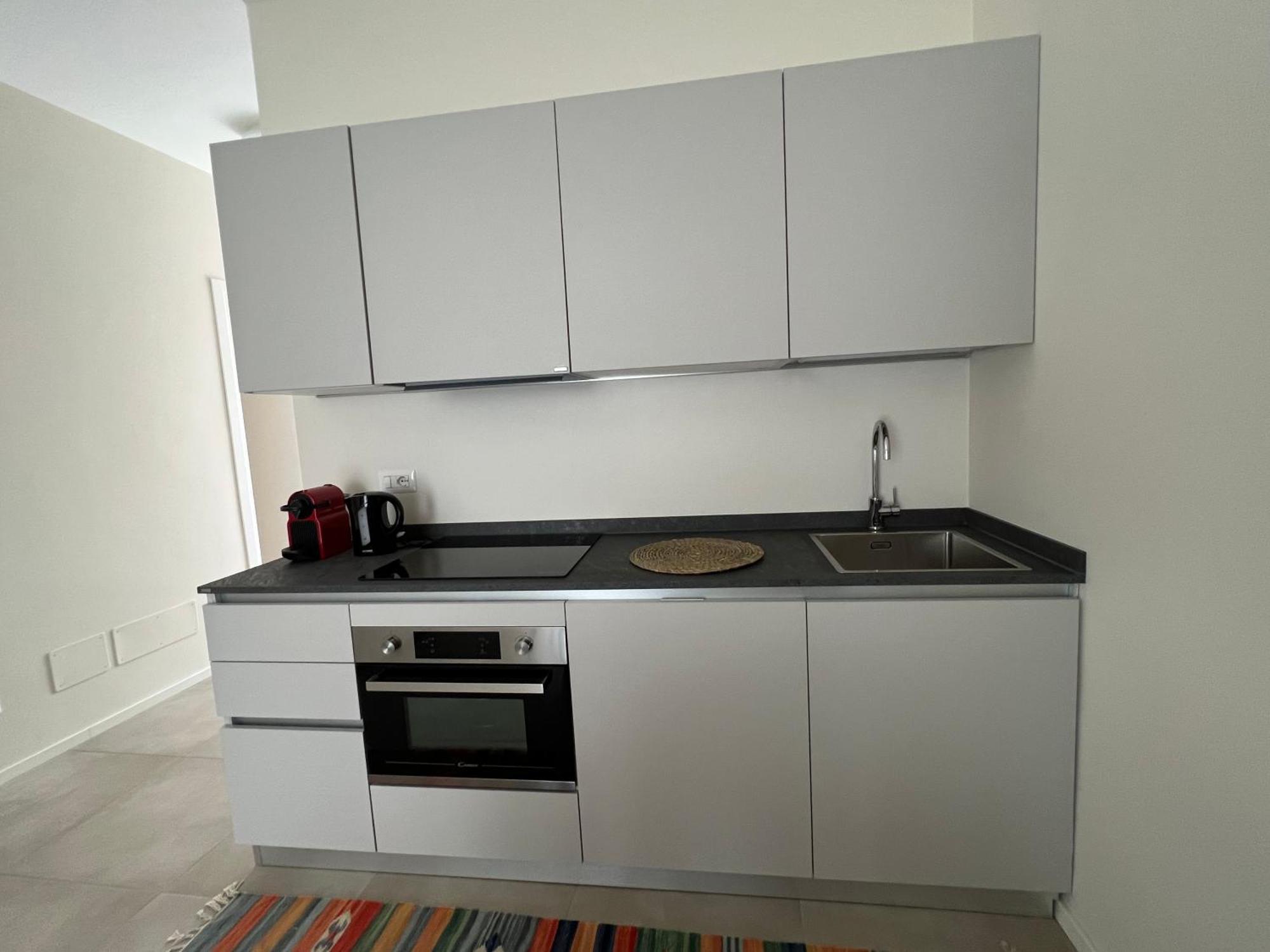 Myvilla - Ivrea Corso M. D'Azeglio, 59 Zewnętrze zdjęcie